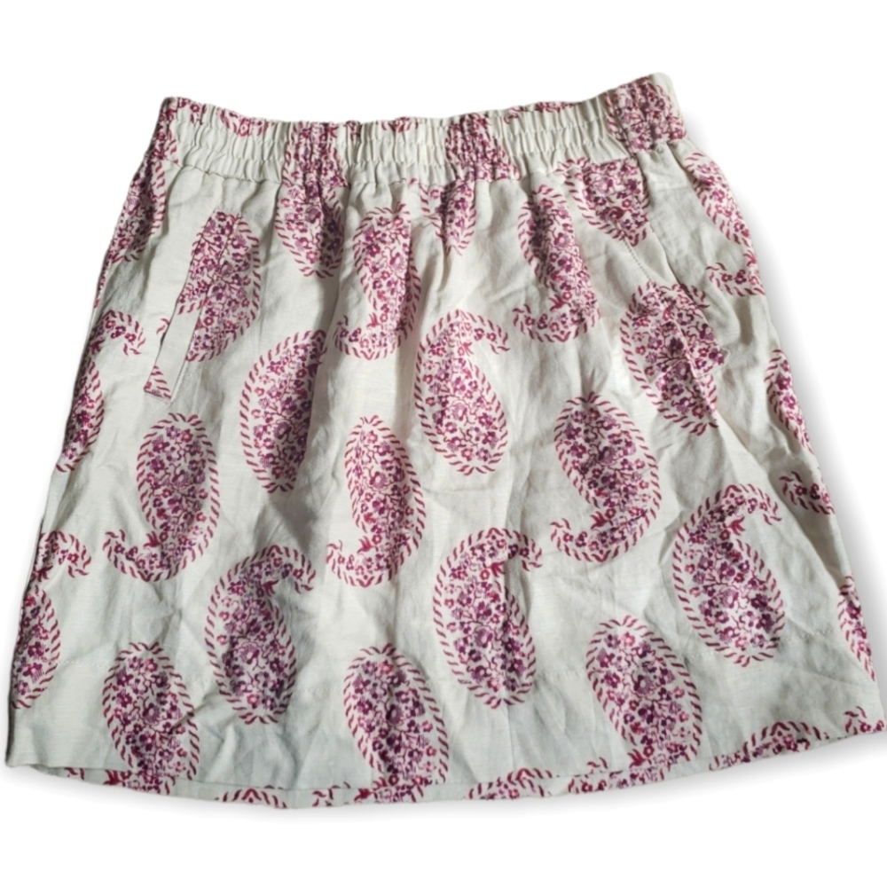 Ann Taylor Loft skirt size small